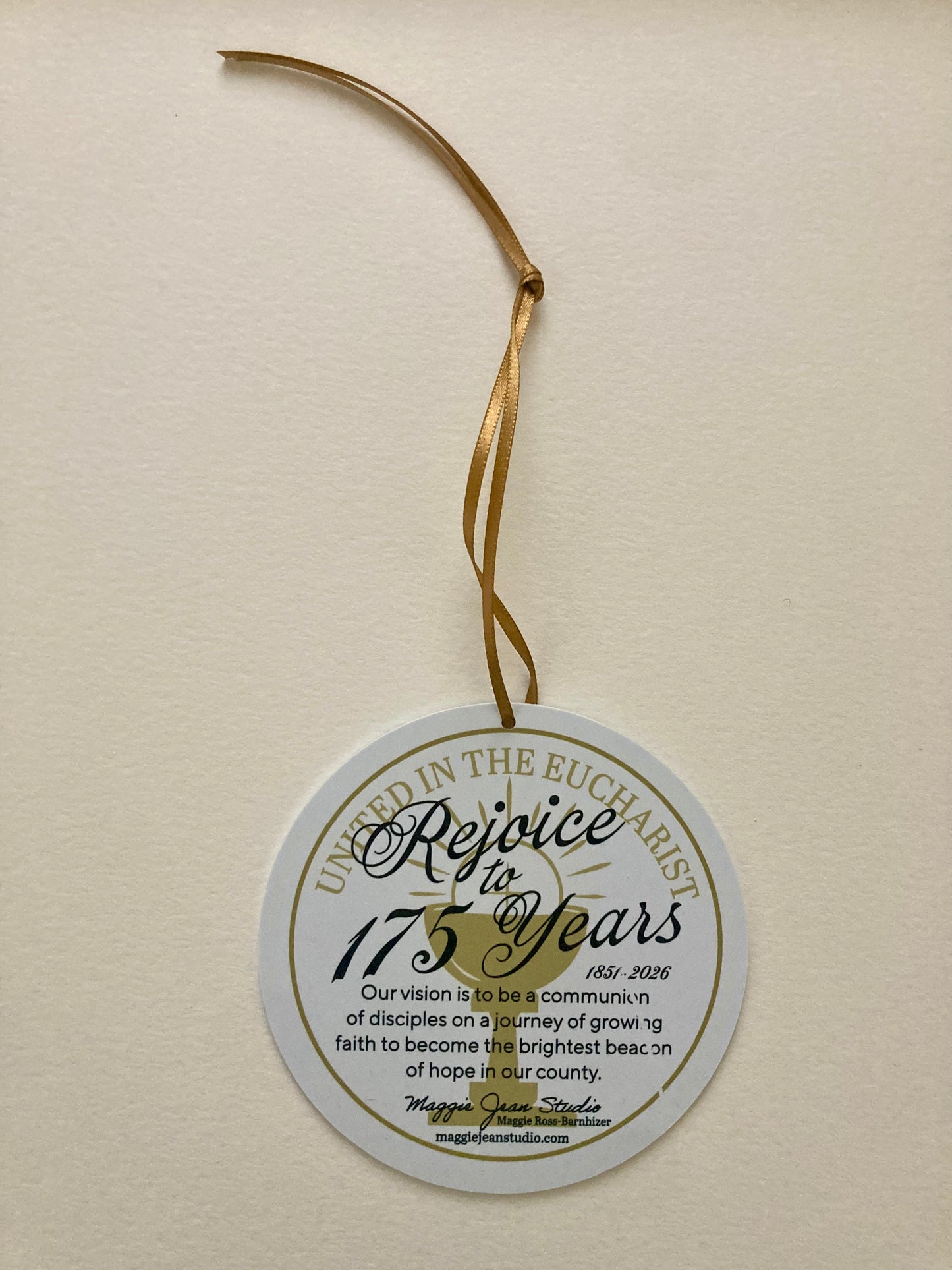 St. Gabriel Catholic Church