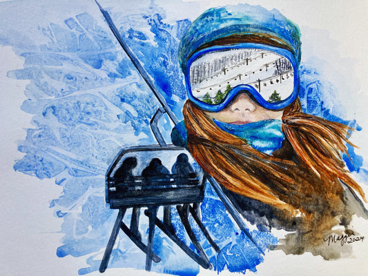 Perfect North Slopes