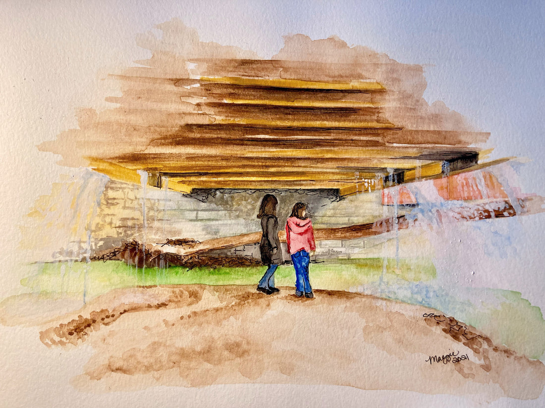 Metamora: Whitewater Canal State Historic Site