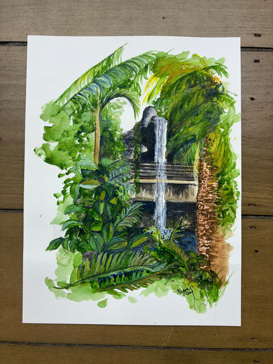 Foellinger-Freimann Botanical Conservator