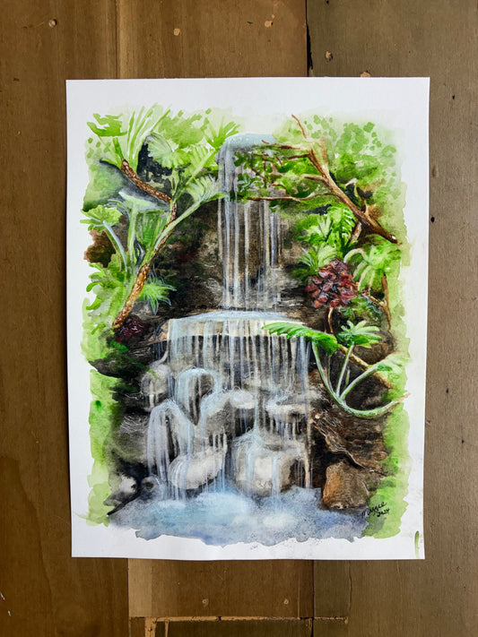 Krohn Conservatory