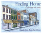 Finding Home: In Paintings and Words