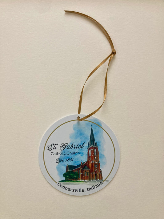 St. Gabriel Catholic Church