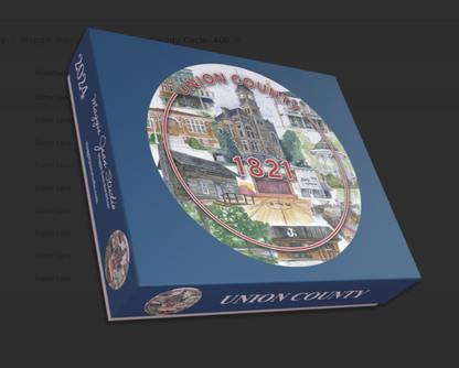 Union County Puzzle